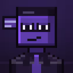 Ink Broker #4036