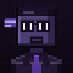 Ink Broker #3989