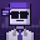 Ink Broker #2059