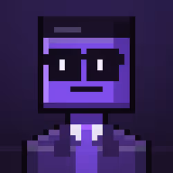 Ink Broker #2211