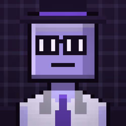 Ink Broker #3768