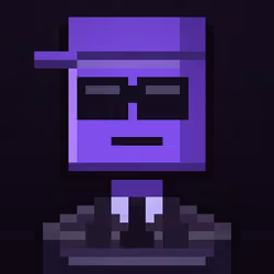 Ink Broker #1846