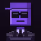 Ink Broker #1846