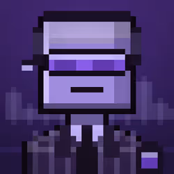 Ink Broker #1089