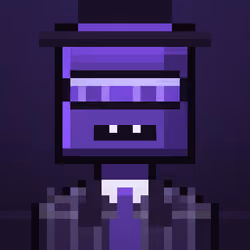 Ink Broker #1740