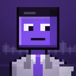 Ink Broker #2732