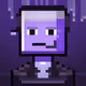 Ink Broker #4171