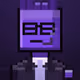 Ink Broker #1695