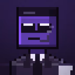 Ink Broker #1573