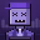 Ink Broker #3951