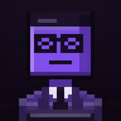 Ink Broker #3903