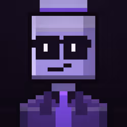 Ink Broker #2448