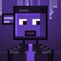 Ink Broker #2774