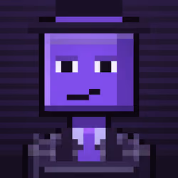 Ink Broker #2241