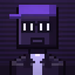 Ink Broker #2711