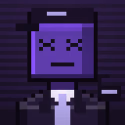 Ink Broker #2437