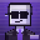Ink Broker #2321