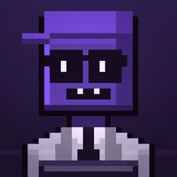 Ink Broker #3514