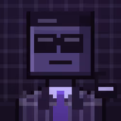 Ink Broker #2812