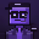 Ink Broker #2954