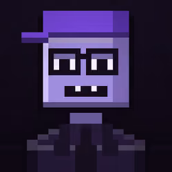 Ink Broker #3364