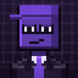 Ink Broker #652