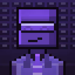 Ink Broker #4315