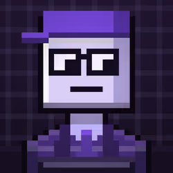 Ink Broker #2113