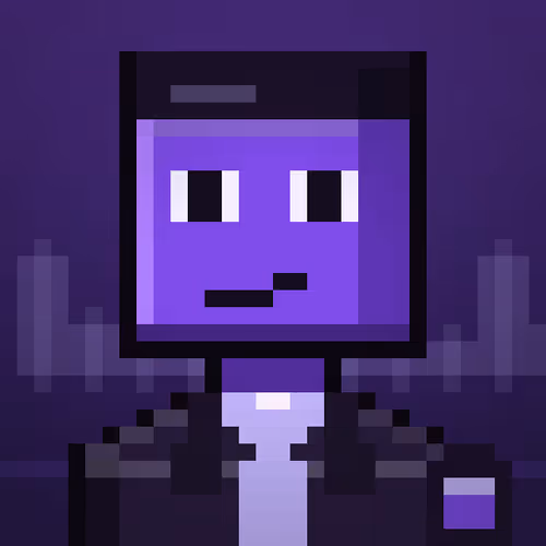Ink Broker #2973