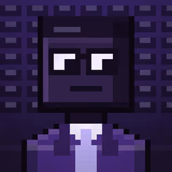 Ink Broker #3070