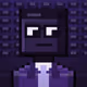 Ink Broker #3070