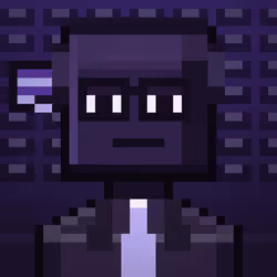 Ink Broker #2502