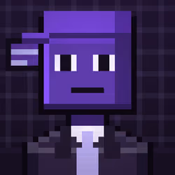 Ink Broker #3035