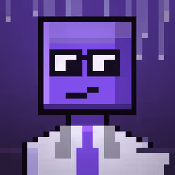 Ink Broker #2464