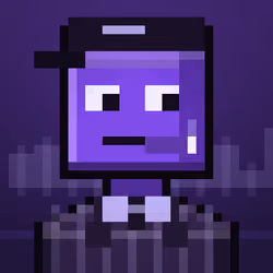 Ink Broker #1888
