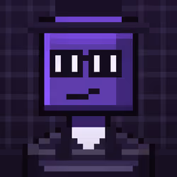 Ink Broker #462