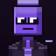 Ink Broker #2899