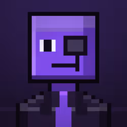 Ink Broker #2978