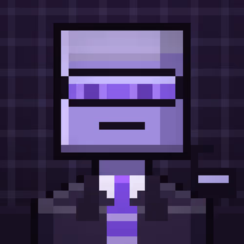 Ink Broker #2422