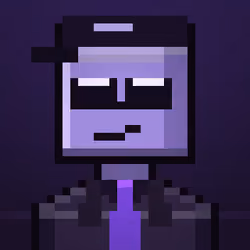 Ink Broker #4116