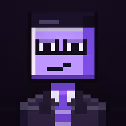 Ink Broker #2666