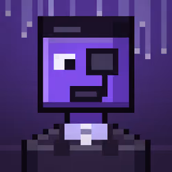 Ink Broker #579