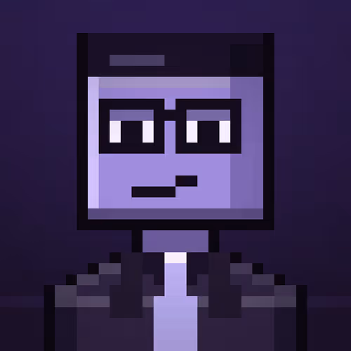 Ink Broker #2560