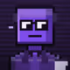Ink Broker #3987