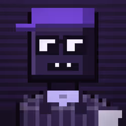 Ink Broker #2278