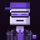 Ink Broker #4376