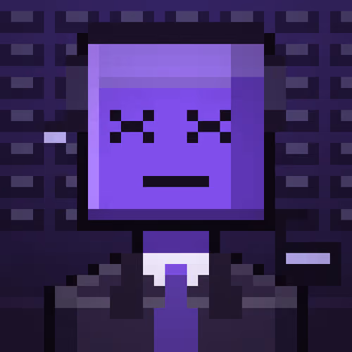 Ink Broker #3691