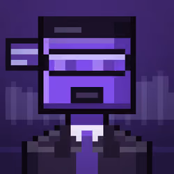Ink Broker #2046
