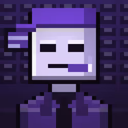 Ink Broker #2980