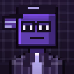 Ink Broker #3565
